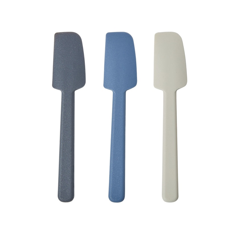 Zeal Cosy Mini Silicone Baking Spatula Assorted (price per item)