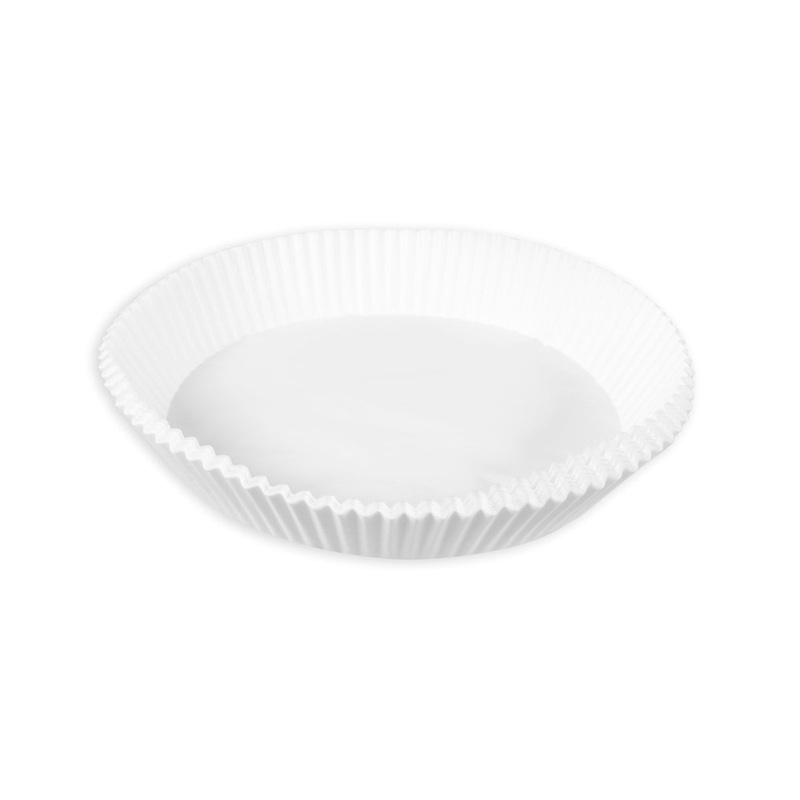 Avanti Air Fryer Round Inserts Small 100 Piece