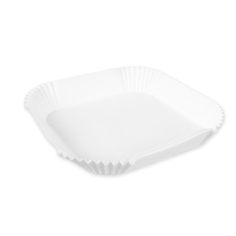 Avanti Air Fryer Square Inserts Large 100 Piece