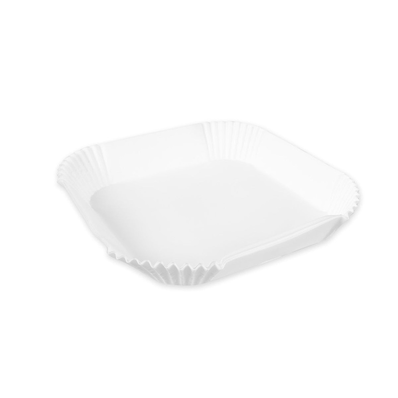 Avanti Air Fryer Square Inserts Small 100 Piece