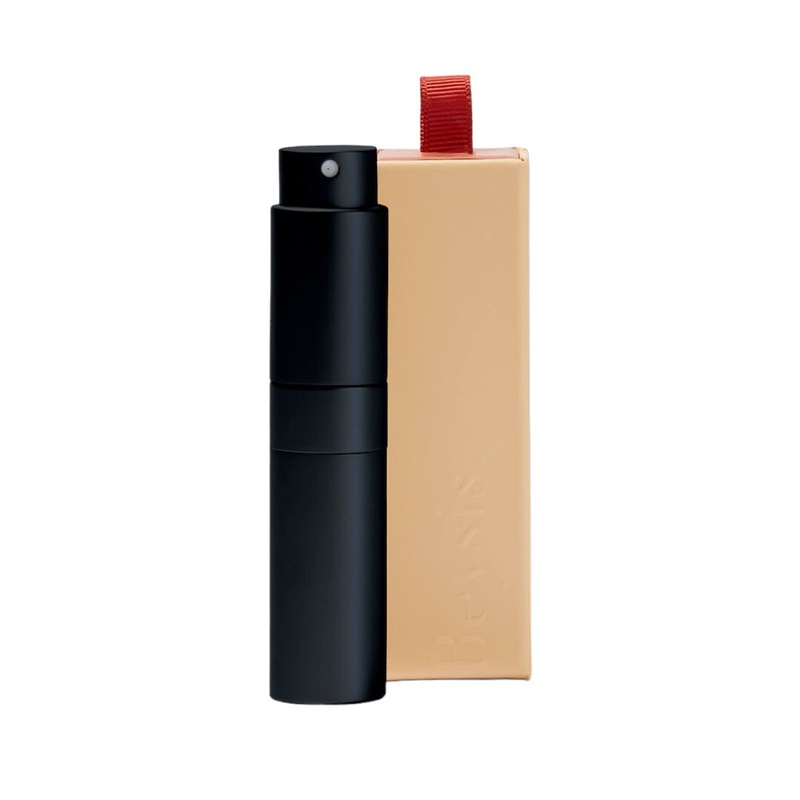 Beysis Perfume Atomiser Black 5ml