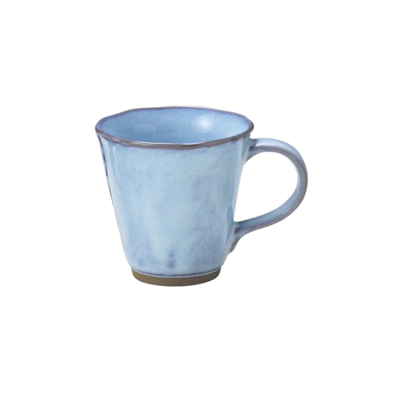 Concept Japan Tojime Ceramic Mug Sky 270ml