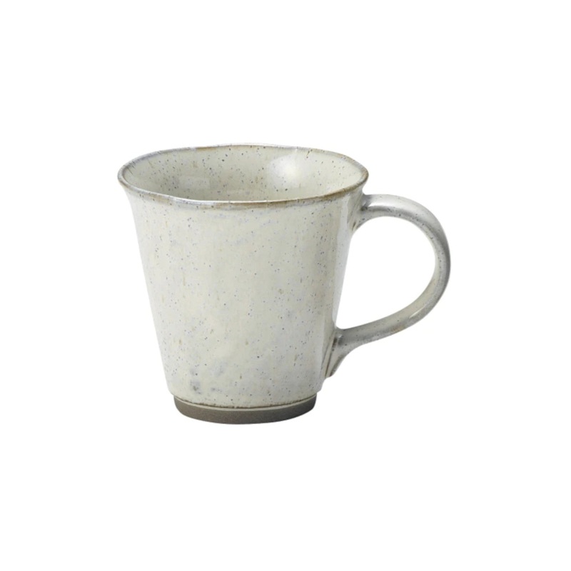 Concept Japan Tojime Mug Sand 270ml