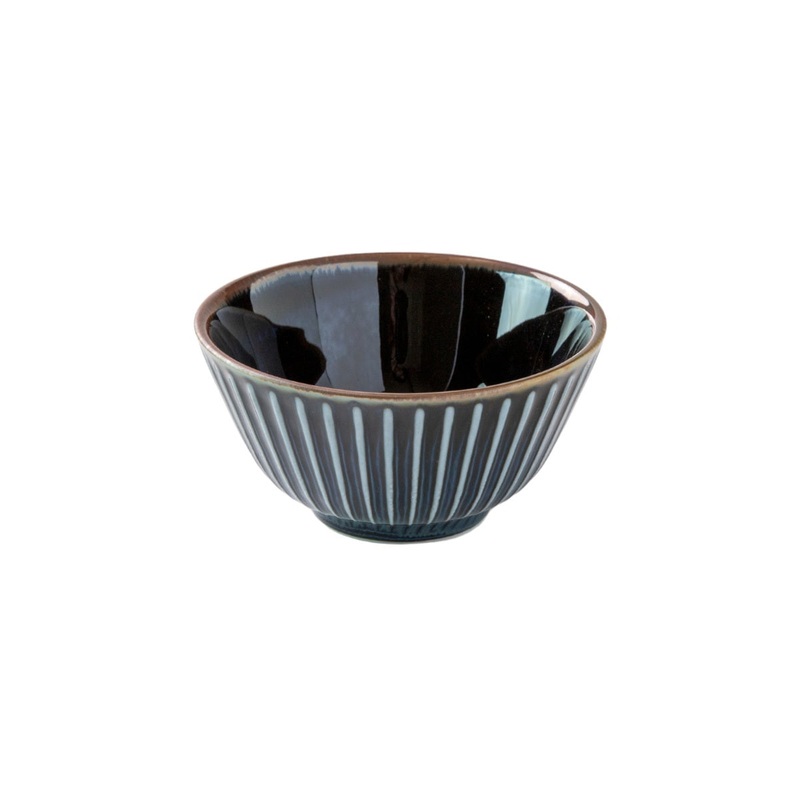 Concept Japan Yohan Sendan Small Bowl Navy 12cm