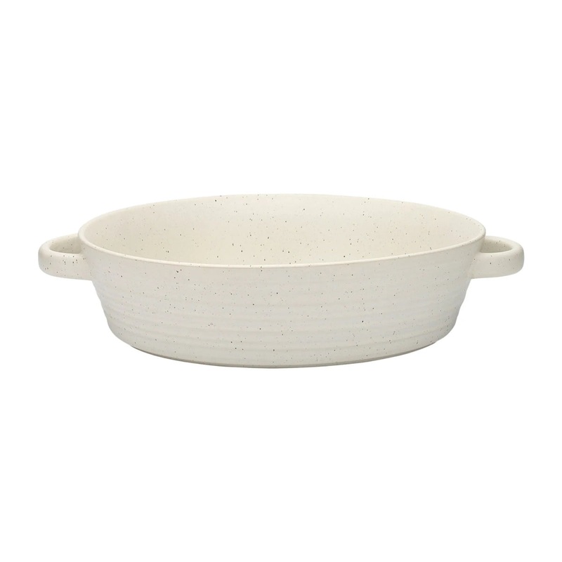 Ecology Ottawa Round Baker Calico 30cm