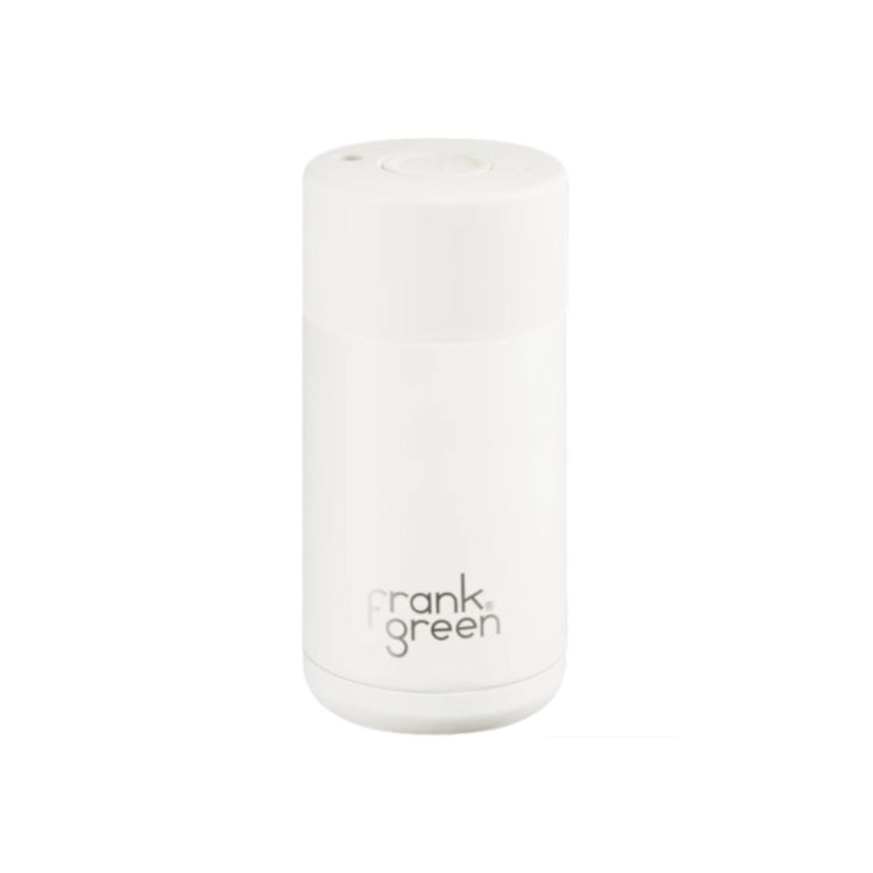 Frank Green Ceramic Cup Cloud 355ml