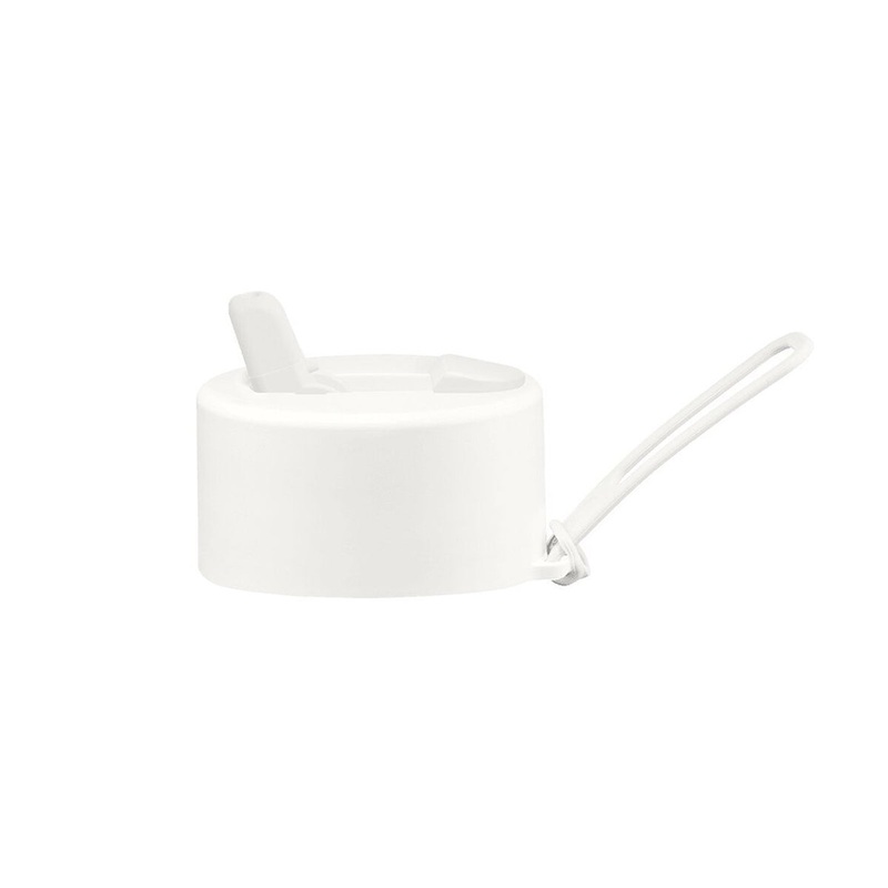 Frank Green Flip Straw Lid Cloud