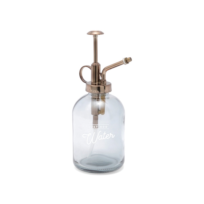 Gentlemen's Hardware Plant Mister 355ml