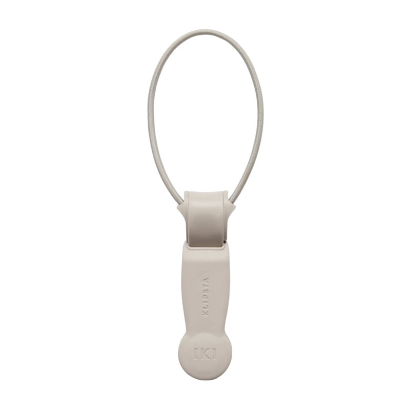 Klipsta Flex Clip Stone