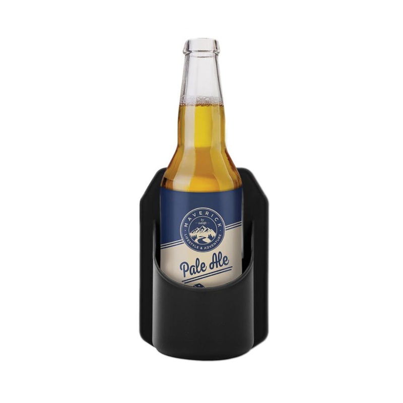 Maverick Bathroom Bevvy Holder