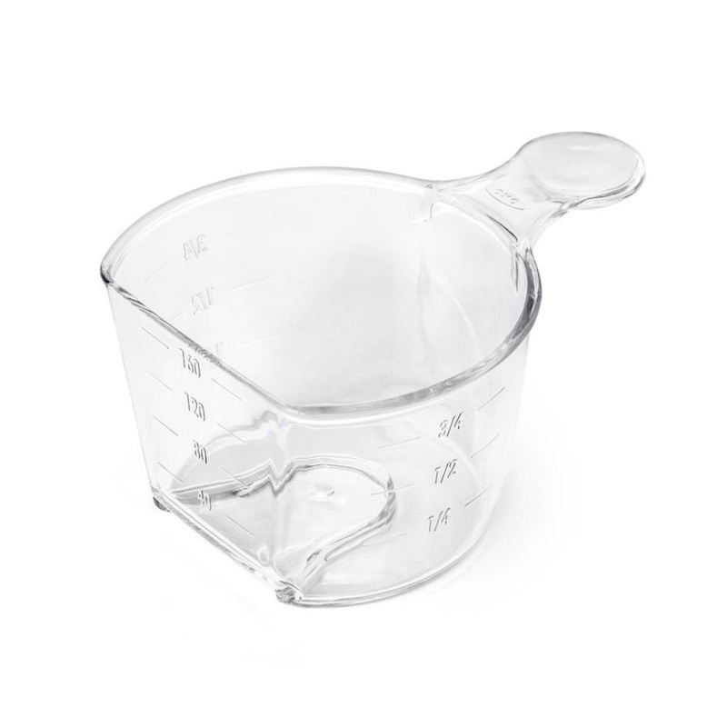 OXO Good Grips POP Rice Measuring Scoop