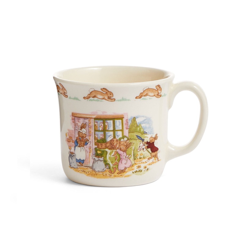 Royal Doulton Bunnykins Hug a Mug 250ml