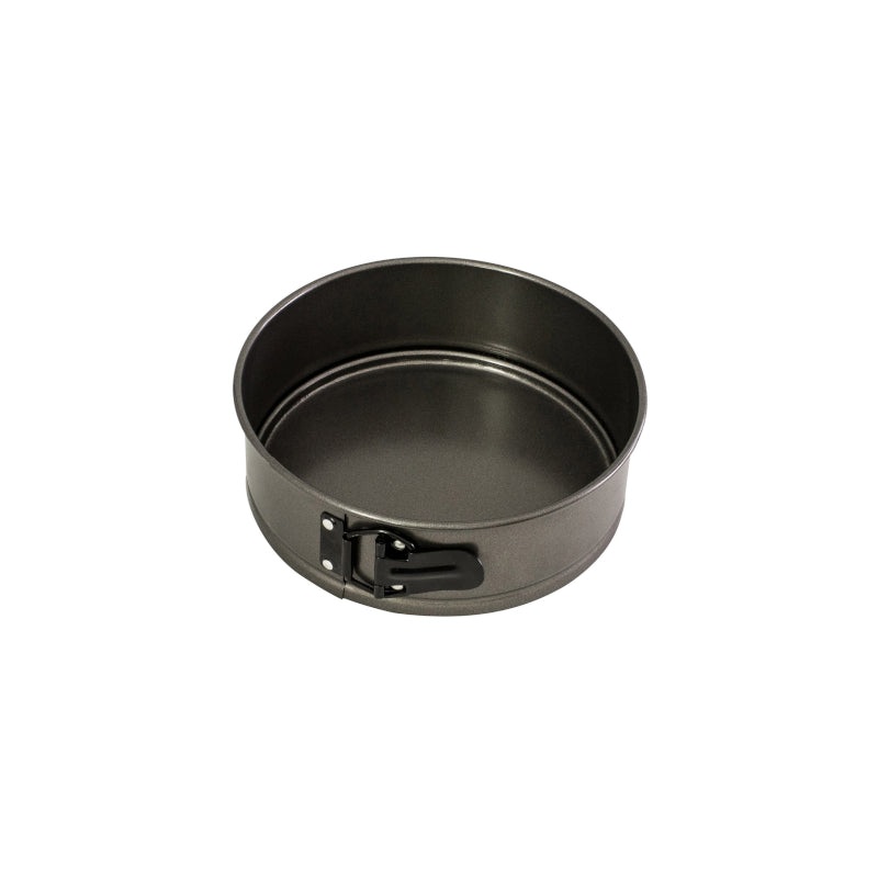 Bakemaster Springform Round Cake Pan 20cm
