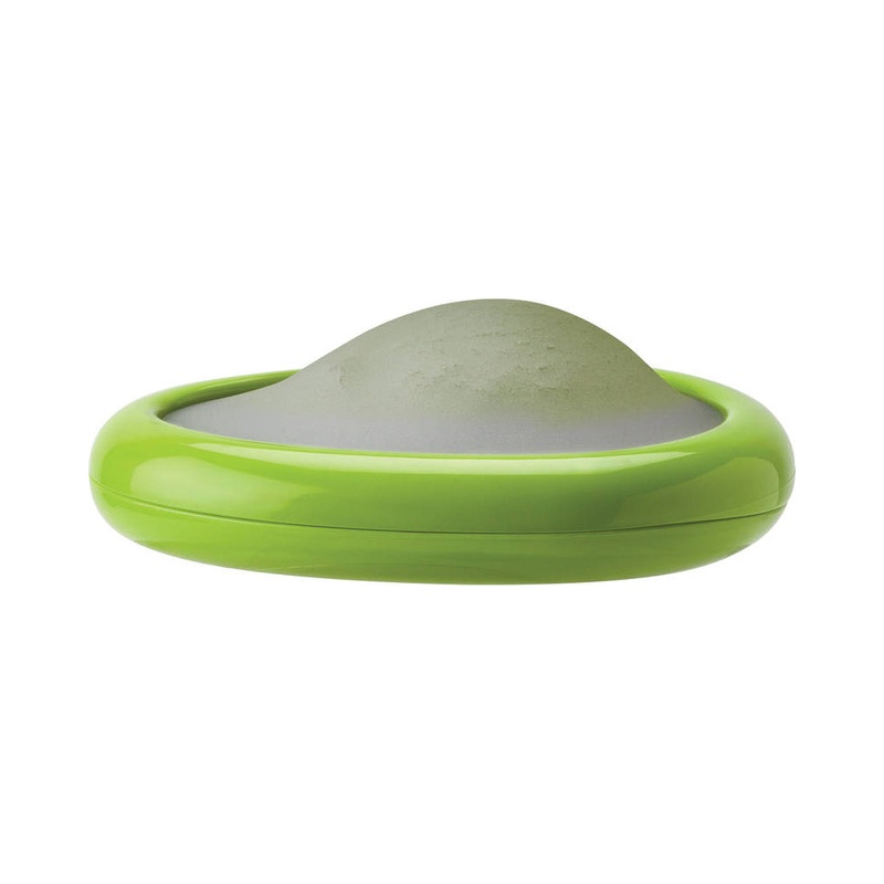 Joie Avocado Stretch Pod Green