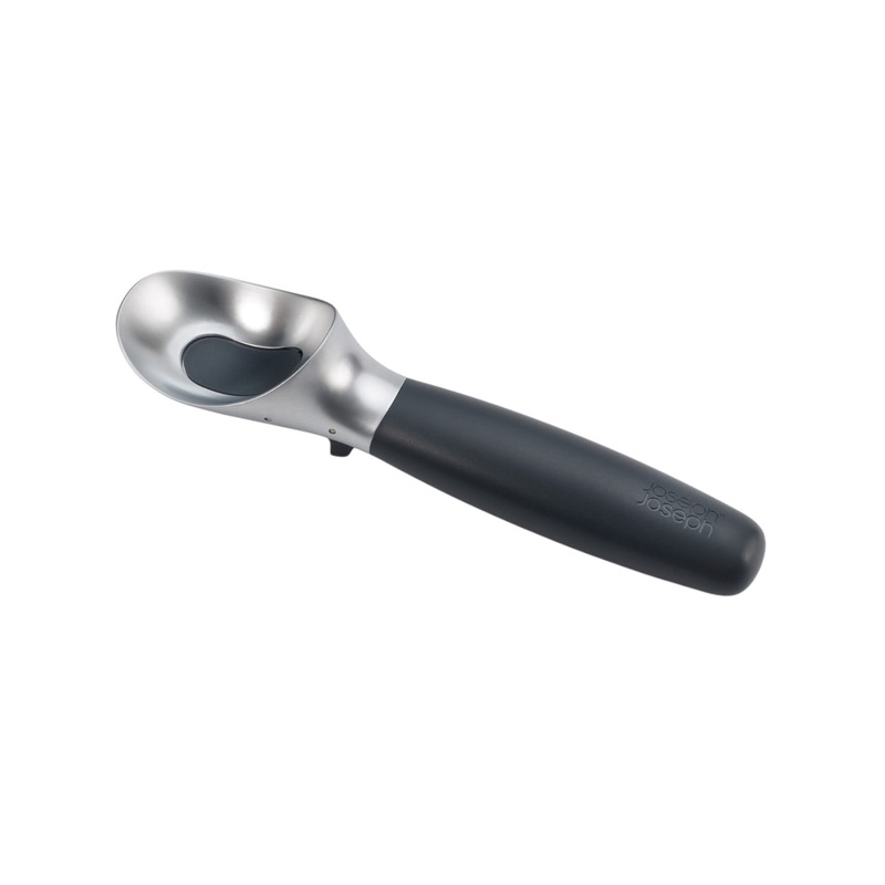 Joseph Joseph Elevate Ice Cream Scoop Grey