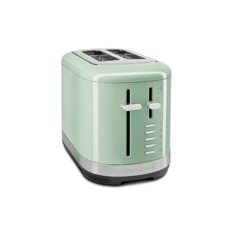 KitchenAid KMT2109 2 Slice Toaster Pistachio