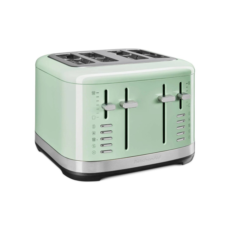 KitchenAid KMT4109 4 Slice Toaster Pistachio