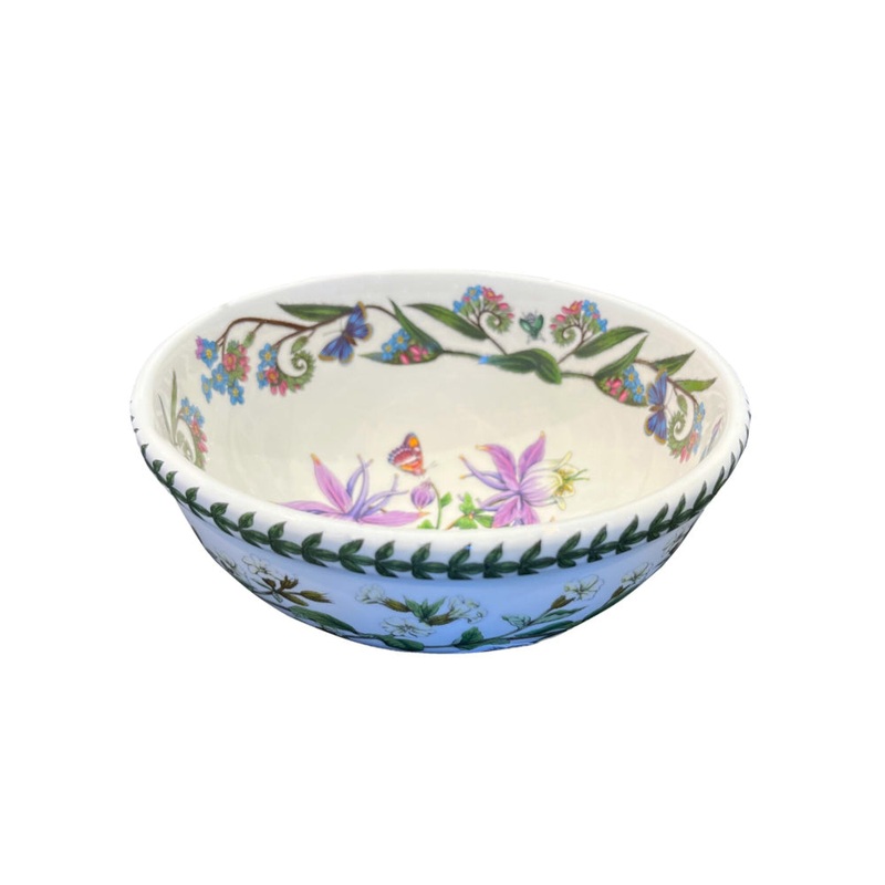 Portmeirion Exotic Botanical Garden Salad Bowl 18cm