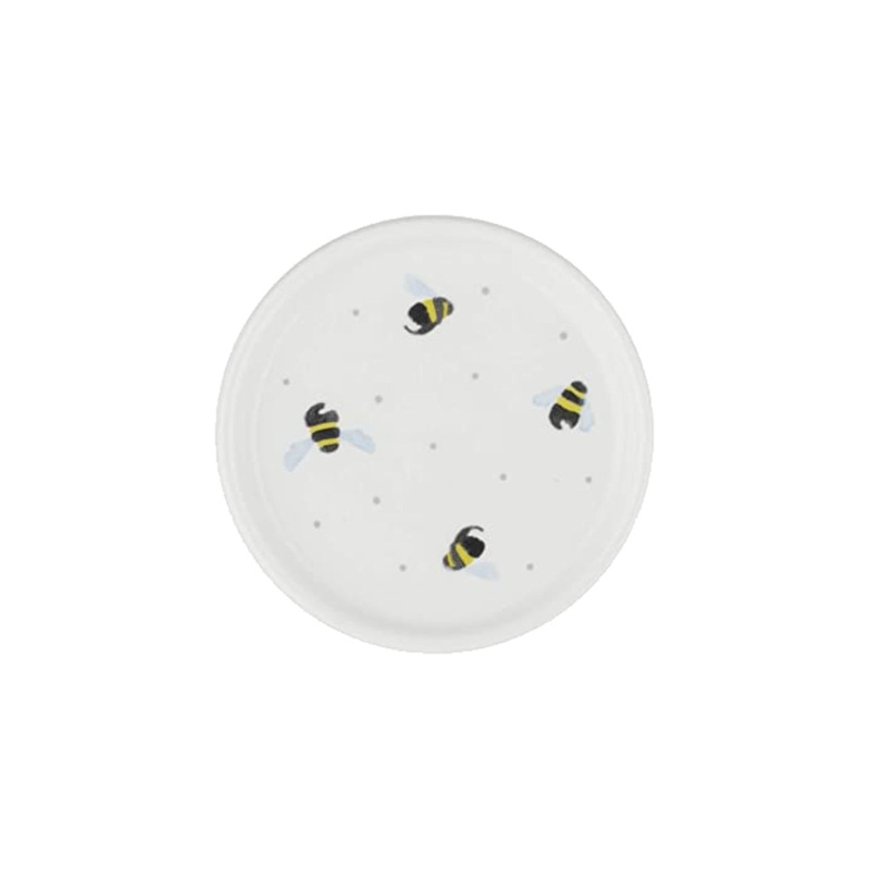 Price & Kensington Sweet Bee Tea Bag Holder