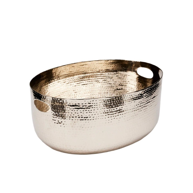 Casero Moda Party Nickel Bucket