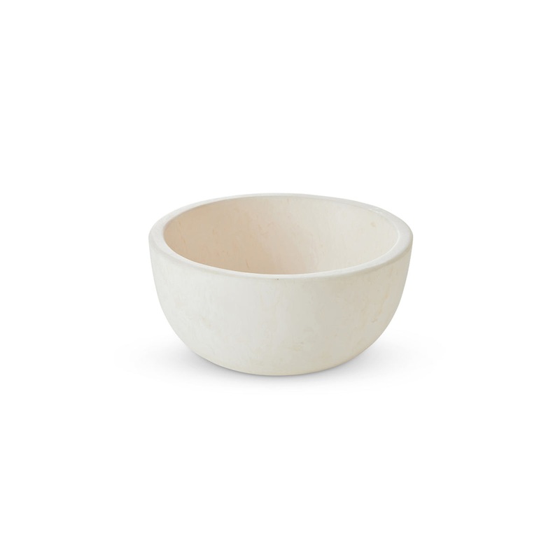 Madras Link Aries Small Bowl Cream 12cm