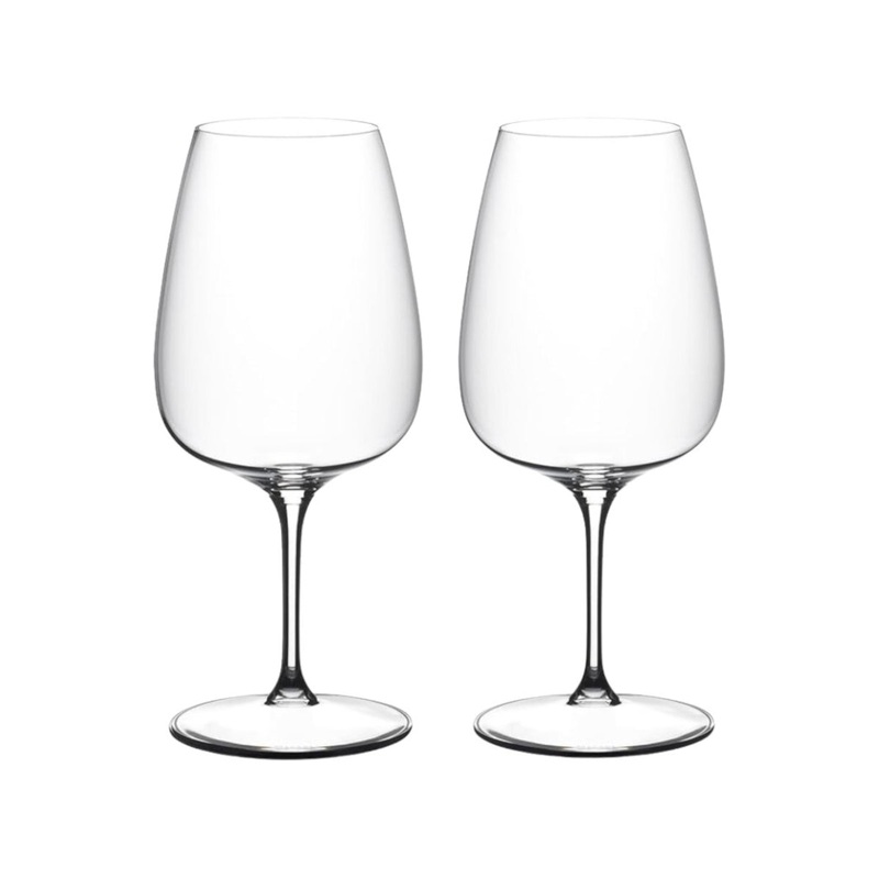 RIEDEL Grape@RIEDEL Cabernet/Merlot/Cocktail 830ml (Set of 2)