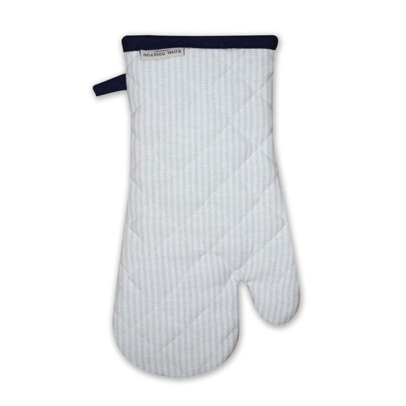 Royal Doulton Pacific Oven Glove Blue