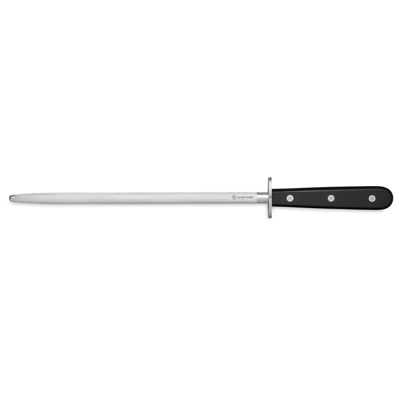 Wusthof Classic Ikon Honing Steel