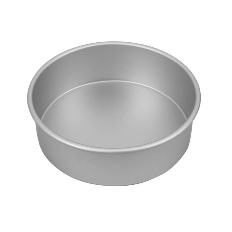 Bakemaster Anodised Round Cake Pan 22.5cm
