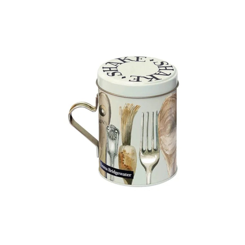 Emma Bridgewater Make & Shake Shaker Tin