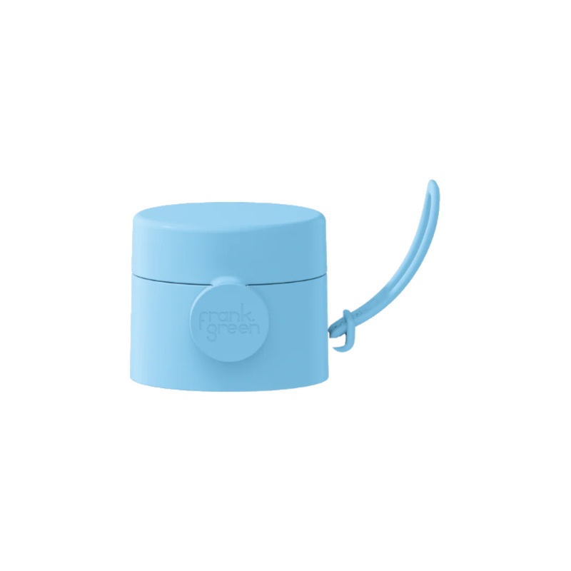 Frank Green Switch Lid Sky Blue