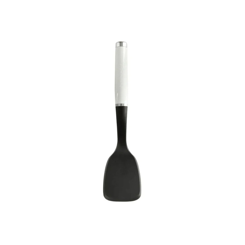 KitchenAid Classic Short Turner White