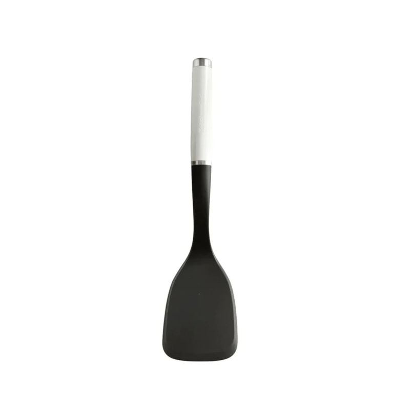 KitchenAid Classic Solid Turner White