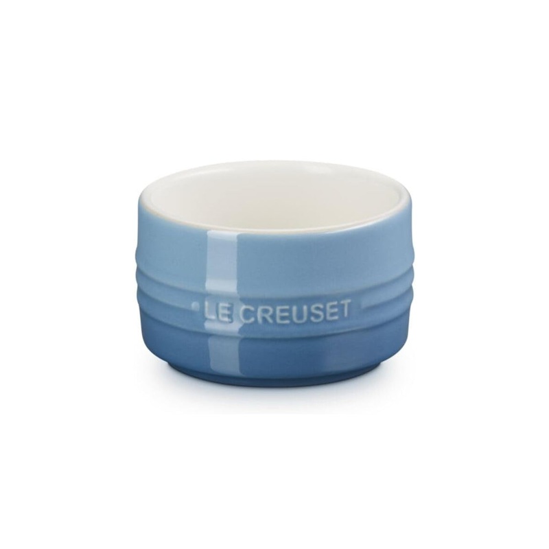 Le Creuset Stackable Ramekin Chambray