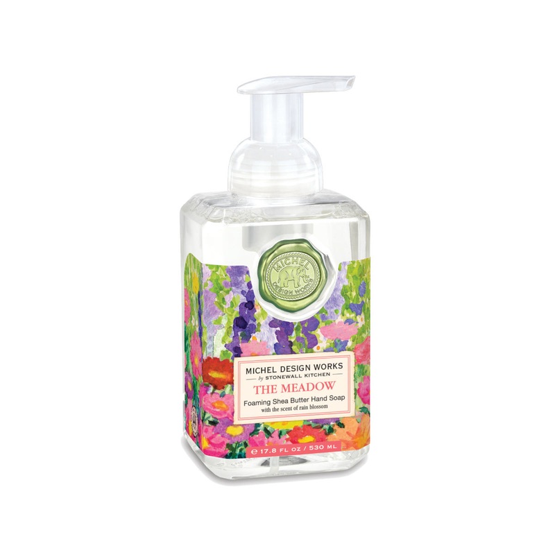 Michel Design Works Meadow Foaming Hand Soap 530ml
