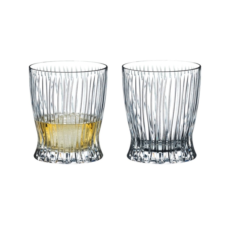RIEDEL Tumbler Collection Fire Whisky 295ml (Set of 2)