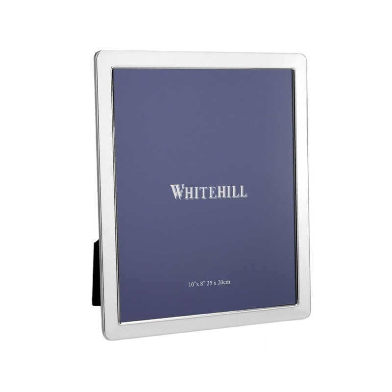 Whitehill Narrow Plain Frame 25cm x 20cm