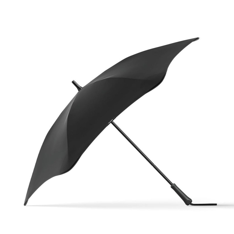 Blunt Classic Umbrella Ink Black