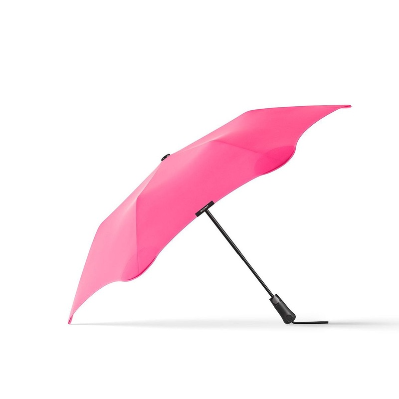 Blunt Metro Umbrella Hibiscus Pink