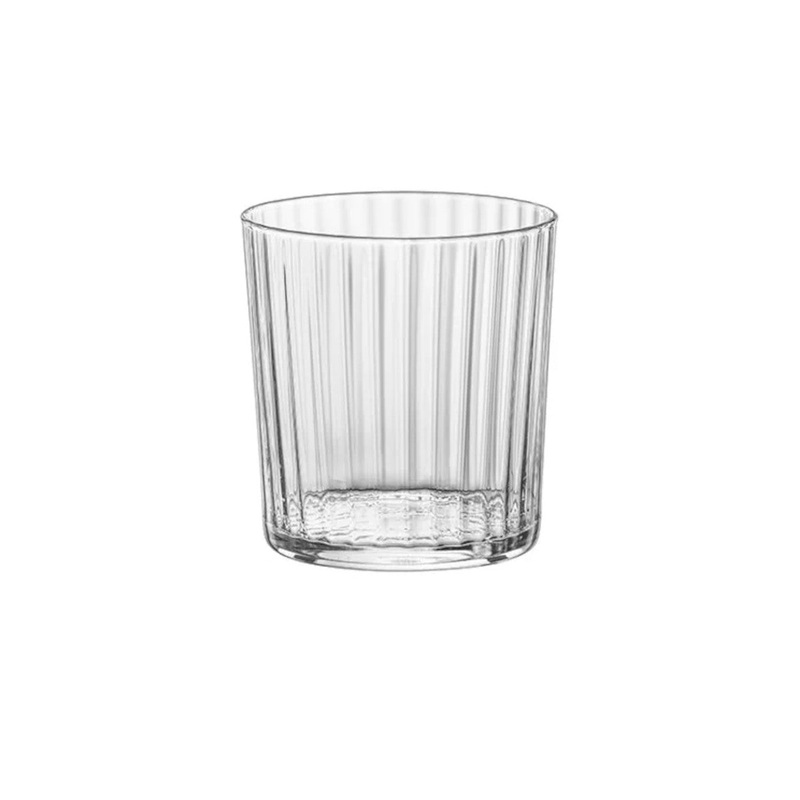 Bormioli Rocco Exclusiva Negroni Gin Tumbler 355ml