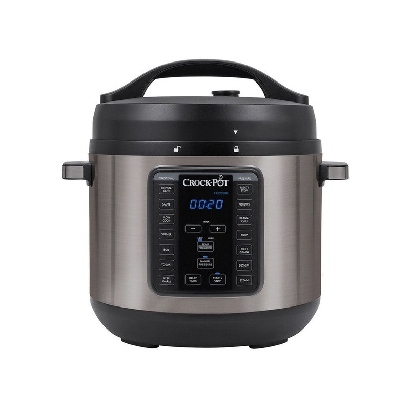 Crock-Pot Multi Express Crock XL