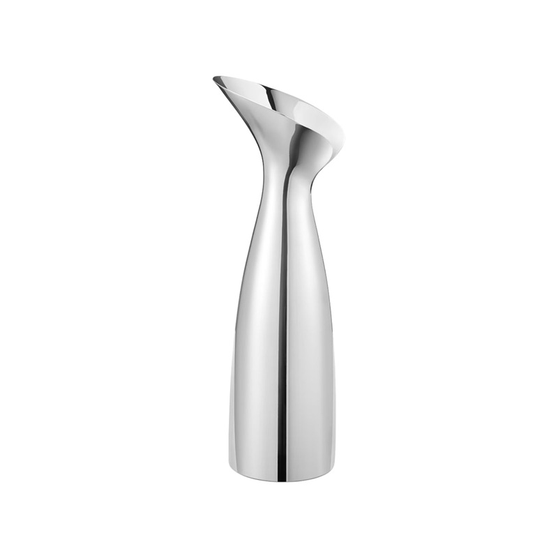 Georg Jensen Indulgence Stainless Steel Carafe 1L