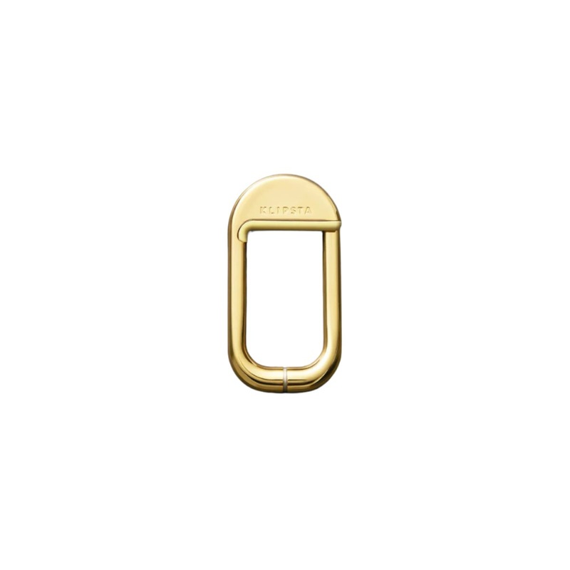 Klipsta Flip Bag Hook Gold