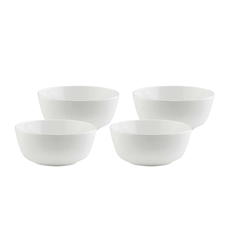 Noritake Marc Newson Bowl Set Small 11.5cm (Set of 4)