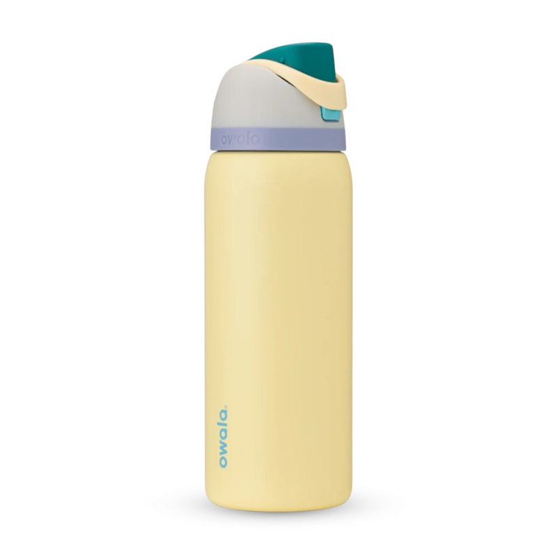 Owala FreeSip Water Bottle Sunny Daze 945ml