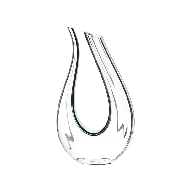RIEDEL Amadeo Fatto A Mano Decanter 750ml