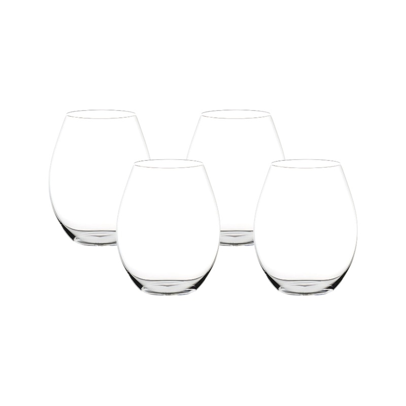 RIEDEL Wine Friendly Tumbler 570ml (Set of 4)