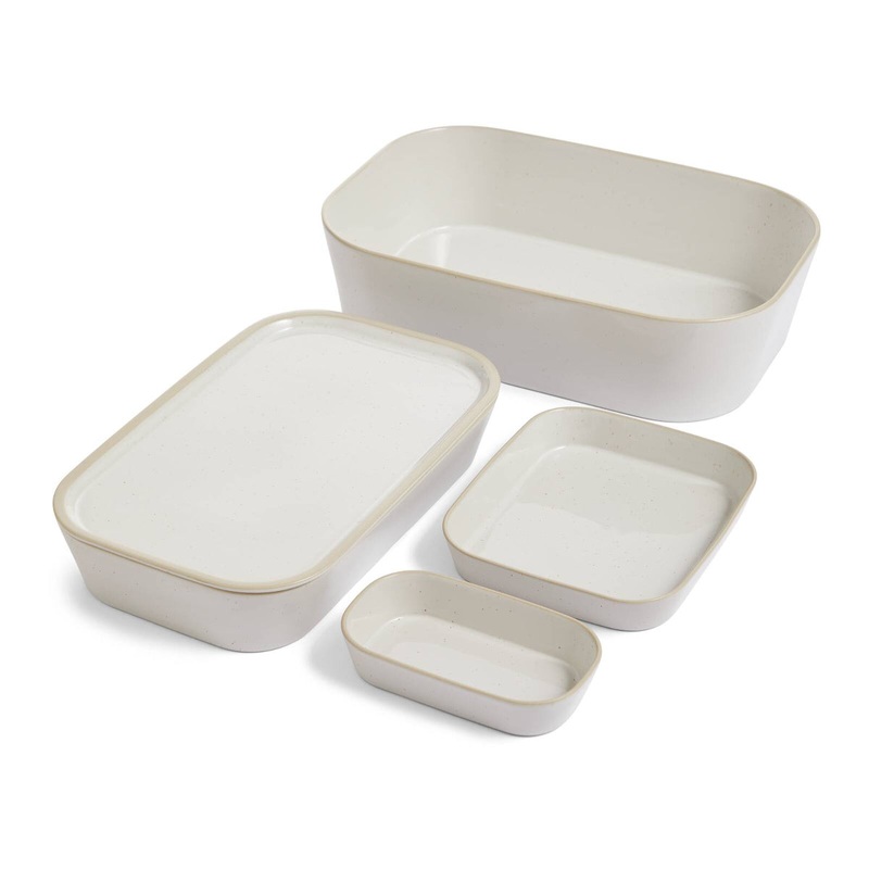 Royal Doulton Urban Dining Cook & Serve Set 5 Piece
