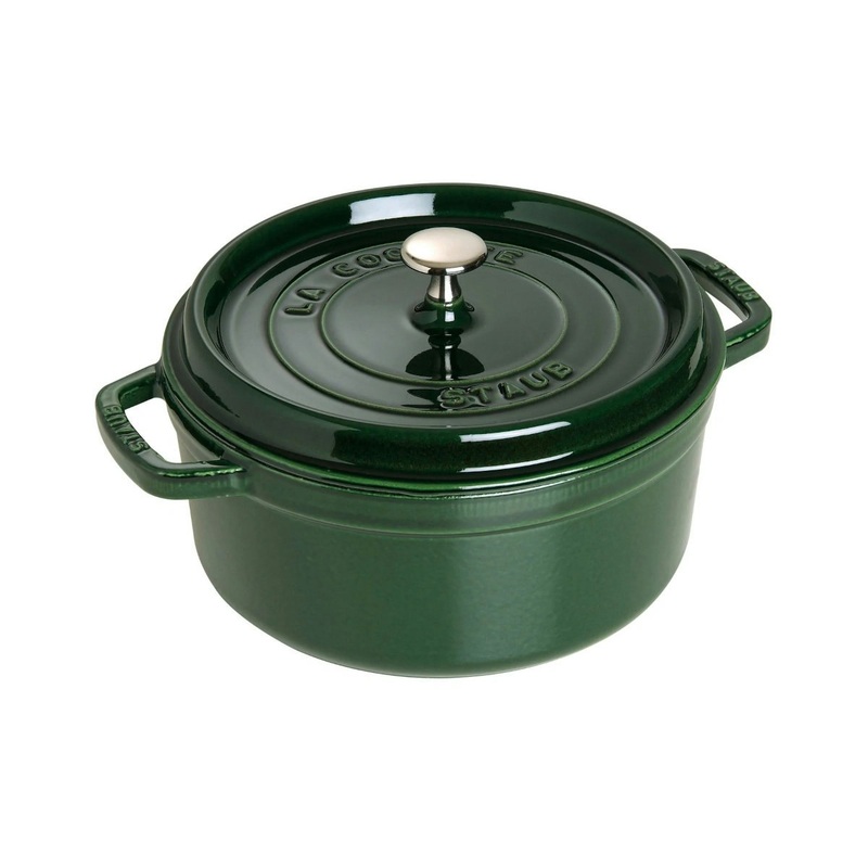 Staub Round Cocotte 24cm