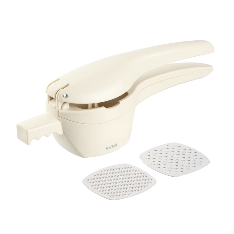 SVNA 2 in 1 EPotato Ricer Cream 34x10x12cm
